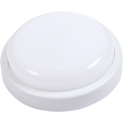 ELMARK Led ПЛАФОН 20w 4000k ip54 БЯЛ (95bln2040/wh)