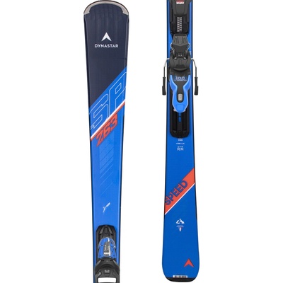 Dynastar Speed 263 Xpress + Xpress 10 Gw B83, 164 EU