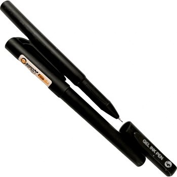 Wenzhou Bonvan Stationery & Gifts Co. , Ltd Гел тънкописец 0, 5 мм. син dy-188