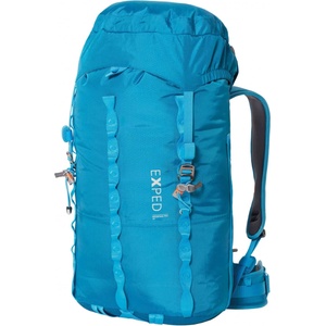 EXPED Алпийска раница Exped Women's Mountain Pro 40 Mountaineering backpack - Deep Sea Blue (502-3351-0111)