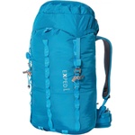 EXPED Дамска алпийска раница Exped Women's Mountain Pro 40 Mountaineering backpack - Deep Sea Blue (502-3351-0111)