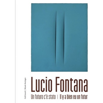 Lucio Fontana