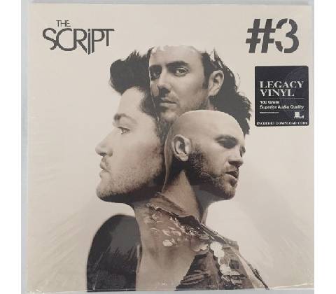 Script - 3 LP