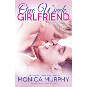 One Week Girlfriend (ISBN: 9780804176781)