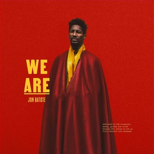 Universal Batiste Jon: We Are (Deluxe Edition) - CD (044199)