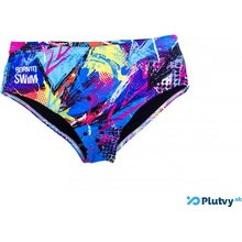 BornToSwim Brief Mix