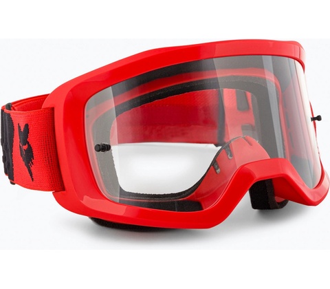 Fox Racing Main Core