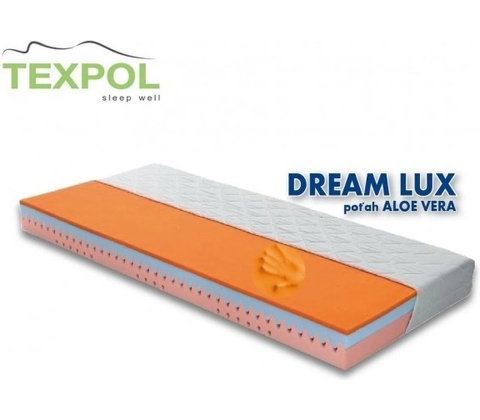 Texpol DREAM LUX