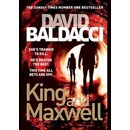 King and Maxwell - David Baldacci