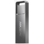 Hikvision Blade E301 16GB USB3.2 (HS-USB-E301(STD)/GREY/16G/U3/WW) Флаш памет