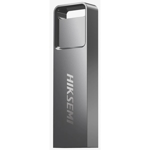 Hikvision Blade E301 16GB USB3.2 (HS-USB-E301(STD)/GREY/16G/U3/WW) Флаш памет