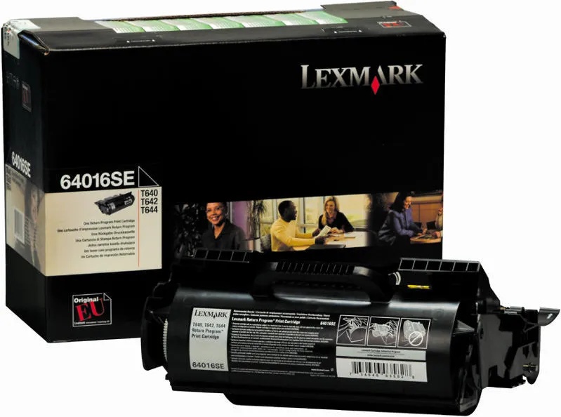 Lexmark 64016SE