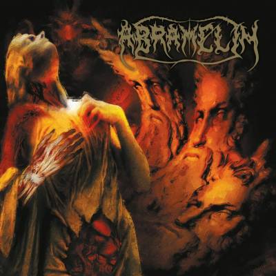 Abramelin - Abramelin Vinyl 2 LP