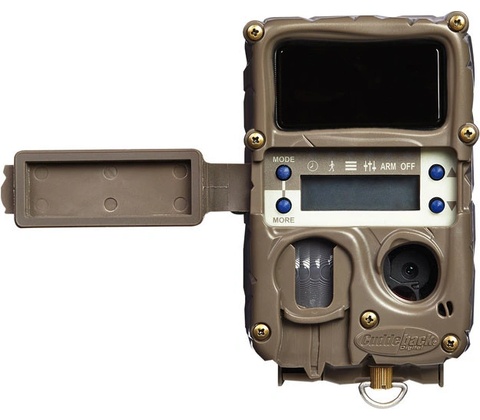 Cuddeback C123