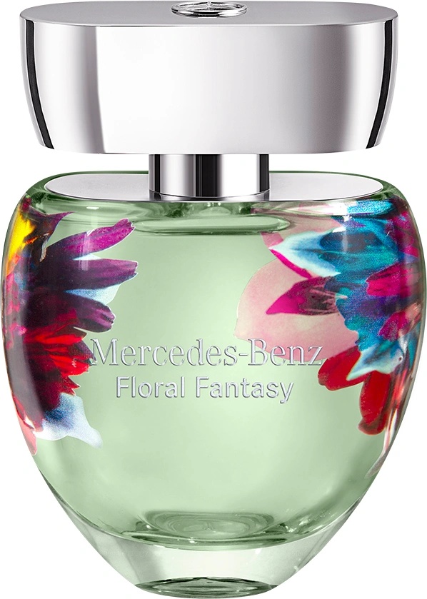 Mercedes-Benz Floral Fantasy EDT 60 ml