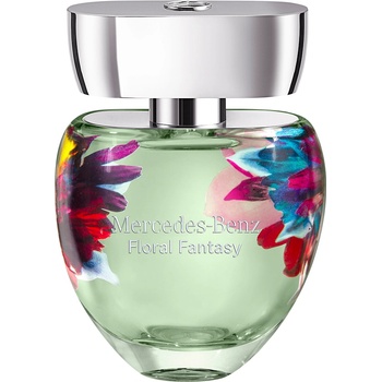 Image 1 of Mercedes-Benz Floral Fantasy EDT 60 ml