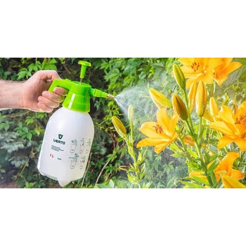 VERTO 1l tlakový 15G501