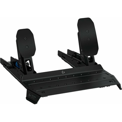 Logitech RS Pedals 941-000310