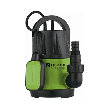 ZIPPER ZI-CWP400