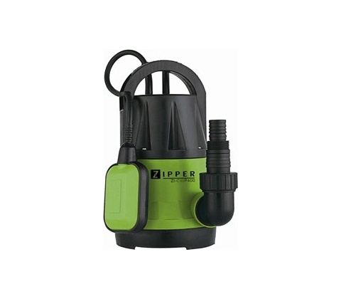 ZIPPER ZI-CWP400
