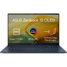 Asus Zenbook 15 UM3504DA-OLED278W