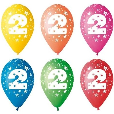 . Balón, 26 cm, číslo: 2