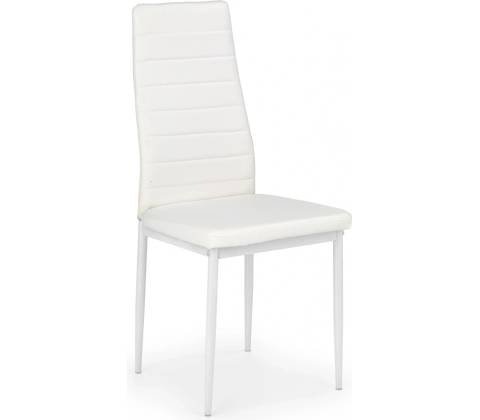 Halmar K70 bílá