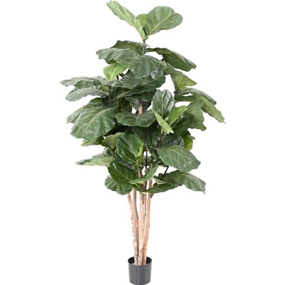 Umělý strom Fíkus Lyrata, 190cm