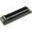 Zebra SUPR-DS81E000E-00 battery, PowerCap (SUPR-DS81E000E-00)