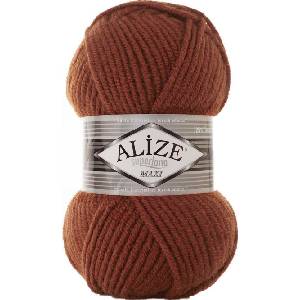 alize Superlana Maxi 597 Плетива прежда (11600597)
