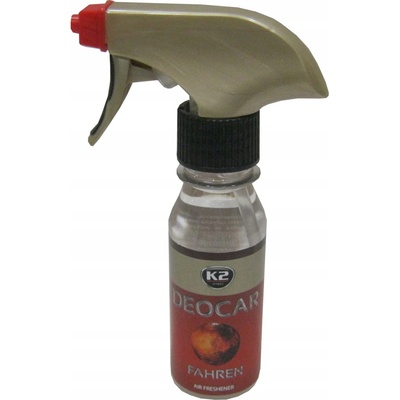 K2 Drocar Fahren 100 ml