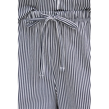 Lauren Ralph Lauren Памучна пижама Lauren Ralph Lauren (ILN82313)