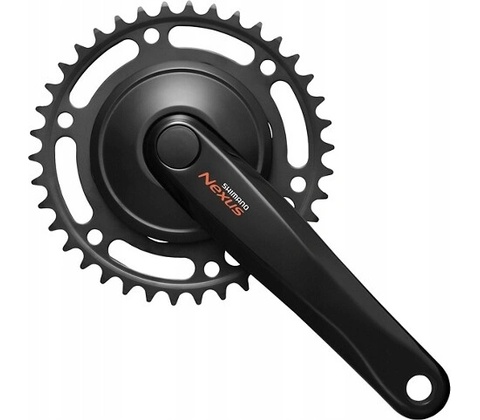 Shimano NEXUS C600