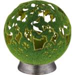 GLOBO 36746 - LED Соларен декорация LED/0, 06W/3V IP44 (GL8154)
