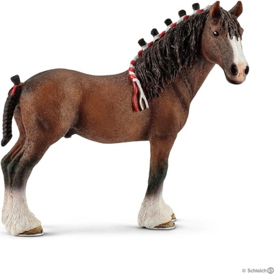 Schleich 13808 Valach Clydesdaleský