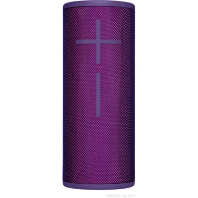 Logitech Ultimate Ears Megaboom 4 984-002001