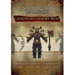 Kalypso Shadows Awakening Legendary Armory Pack DLC (PC)