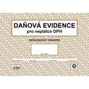 Baloušek Tisk ET328 Daňová evidence pro neplátce DPH