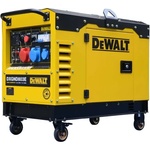 DEWALT DXGND803E Генератор, агрегат