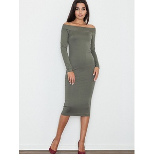 Figl Вечерна рокля модел 111101 Figl