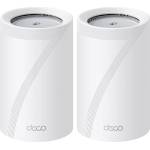 TP-Link Deco BE65 Pro BE9300 (2-Pack) Рутери