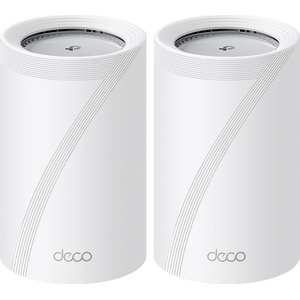 TP-Link Deco BE65 Pro BE9300 (2-Pack) Рутери