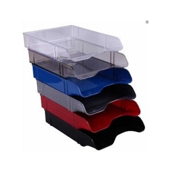 ARK Поставка хоризонтална зелена Ark 360