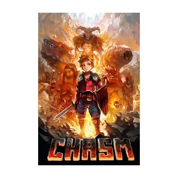 Chasm