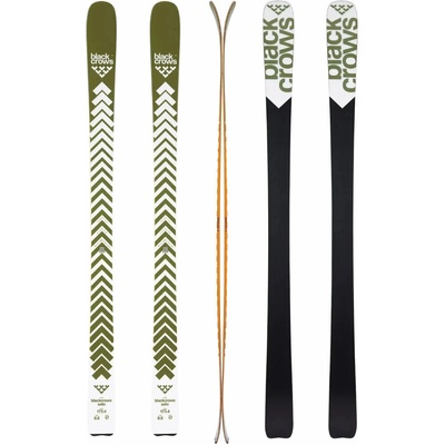 Black Crows Sato 25/26