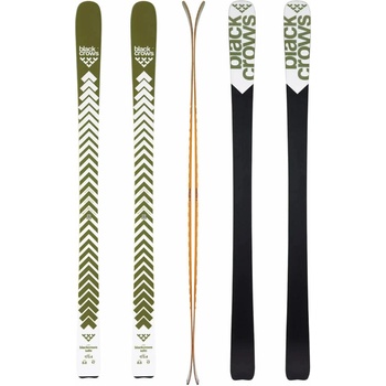 Black Crows Sato 25/26