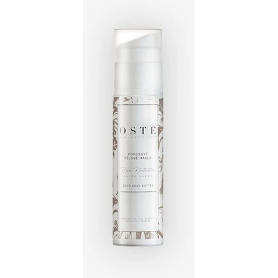 Ostē Extra Kokos Tělové máslo 100 ml