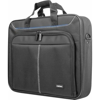 Batoh Natec NTO-0769 17,3" Black