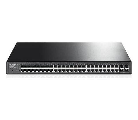 TP LINK TL-SG2452P