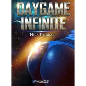 Daygame Infinite Colour (ISBN: 9781999946203)